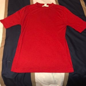 Forever 21 3/4 sleeve top